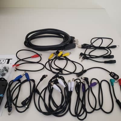 Truetone 1 SPOT Pro CS12 Power Supply 2010s - Black image 5