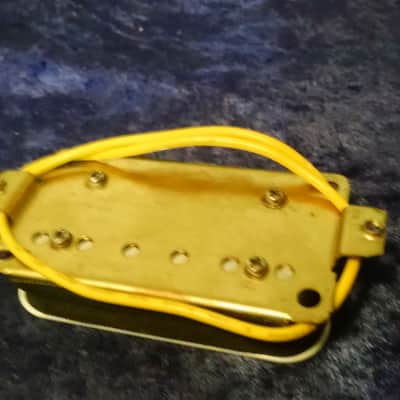 Kramer Bright White Alnico V Classic Neck Pickup image 2