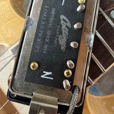 Gibson Custom Shop ES-339 2010 - Natural image 12
