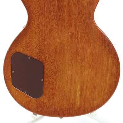 1982 Gibson Les Paul 30th Anniversary goldtop image 7