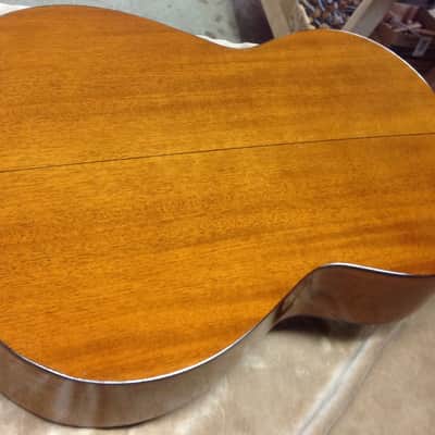 Alvarez Alvarez 5003 MIJ classical guitar image 10