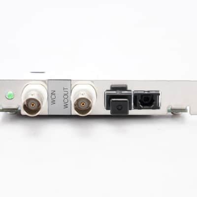 RME DIGI9636/52 PCI ADAT SPDIF Audio Interface Card w/ Expansion Board #53104 image 7