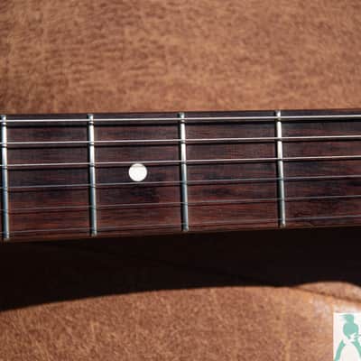 2006 Fender Japan ST62-DMC (Dimarzio Collection) - '62 Stratocaster Reissue - Crafted in Japan - Pro Set Up w Perfect Frets/Action/Intonation! image 11