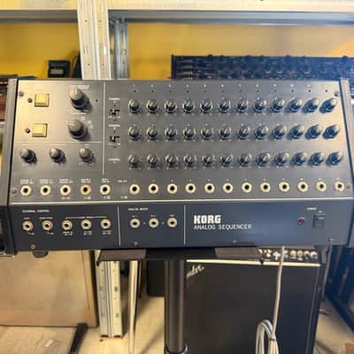 Korg SQ-10 image 3