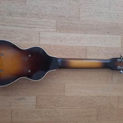 1937 Gibson EH-150 Lap Steel image 6