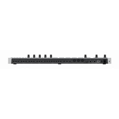 Arturia KEYSTEPPRO 32 Slimkey Controller, Arpeggiator Sequencer, Pro Version image 2