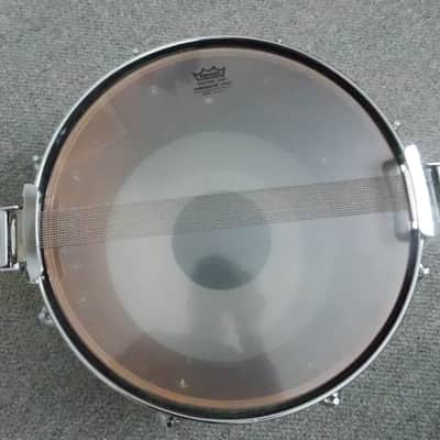 Yamaha rock tour custom snare drum 8x14 8 lug image 6