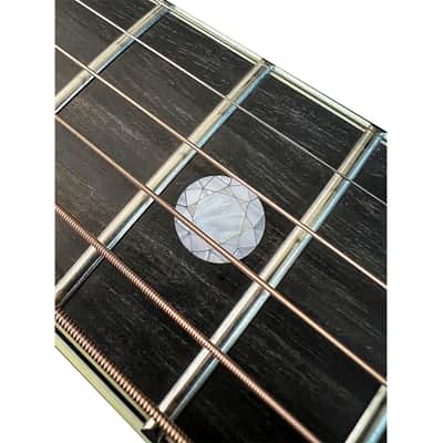 Takamine LTD 2022 60th Anniversary Gloss Natural KOA Limited LTD2022 - SEE ACTUAL PICS -BRAND NEW image 24