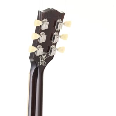 GIBSON USA Slash Victoria Les Paul Standard Goldtop [225010346] (06/22) image 12