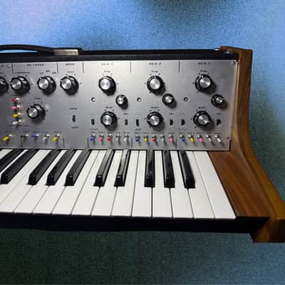 Steiner-Connolly Synthacon 2024 - Silver image 8