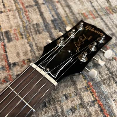 Gibson Les Paul Junior 2019 - Present - Vintage Tobacco Burst image 5