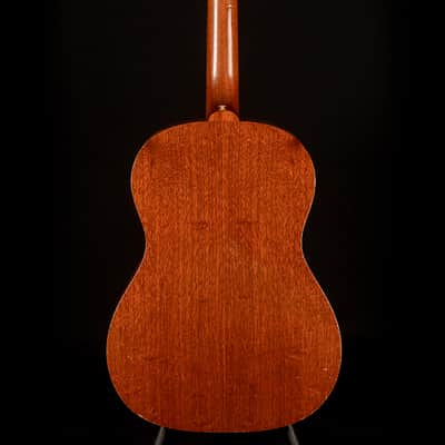 Gibson LG-0 1962 - Natural image 5