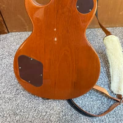 Gibson Les Paul Standard 1968 - 1969 - Goldtop image 5