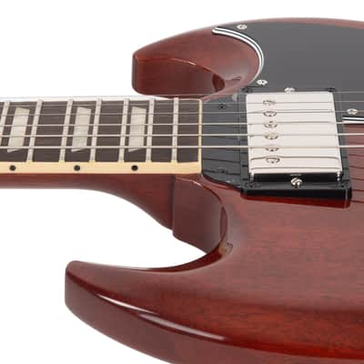 Used Gibson SG Standard '61 Cherry 2021 image 6