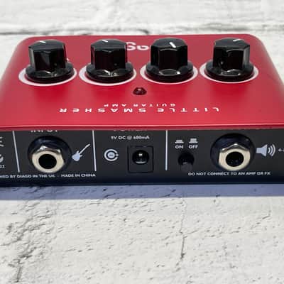 Diago Little Smasher Guitar Amp image 2
