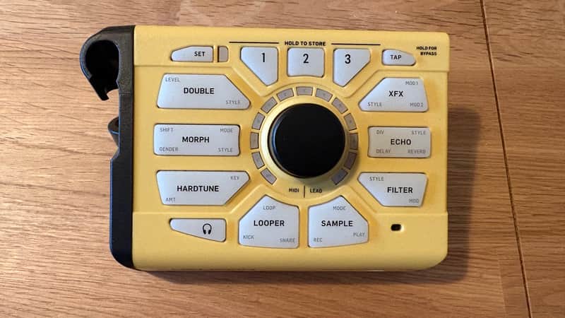 TC Helicon Perform-VE - Rare image 1