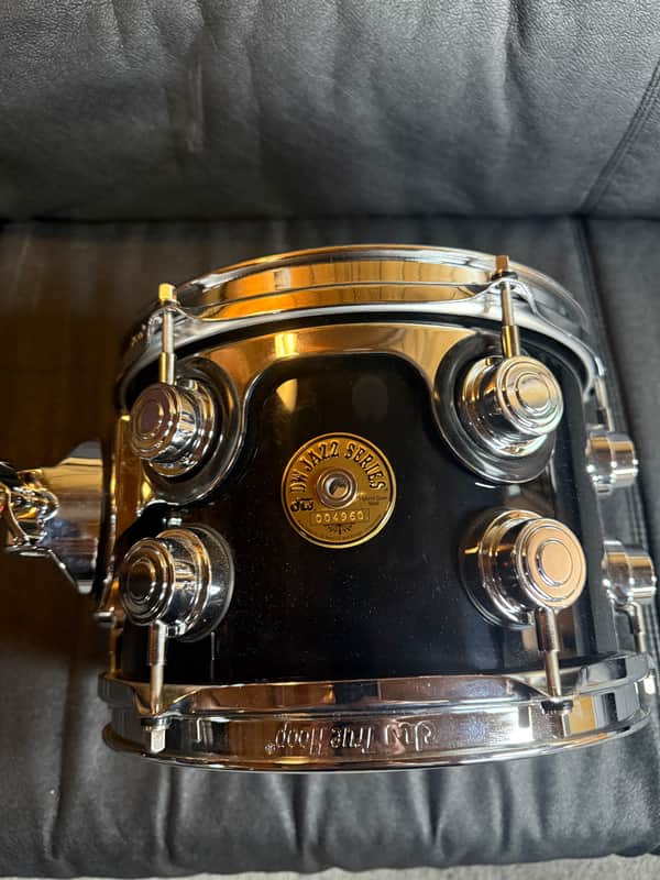 DW Jazz Series