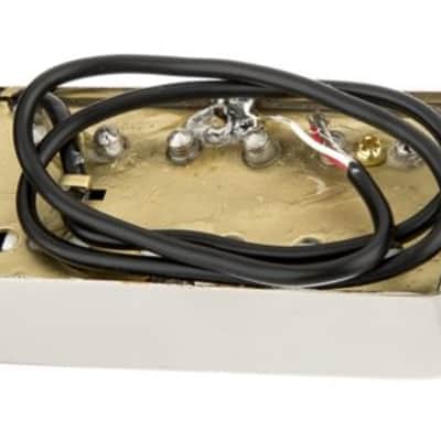 Gretsch® HiLo'Tron Bridge & Neck Pickup Set~Screws & Silver Bezels Inc.~USA/Japan~Brand New image 9