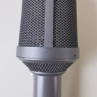 Neumann KM86 1960s - black image 13