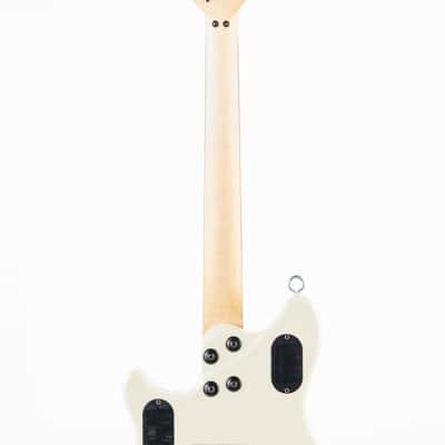 EVH Wolfgang USA Edward Van Halen Signature with Floyd Rose and Killswitch - Ivory image 9