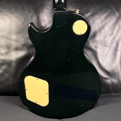 Greco EG-700B Standard - MIJ - 1978 - Black image 9