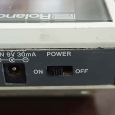 Roland TR-505 Rhythm Composer with ROM expansion: linndrum, oberheim etc... image 6