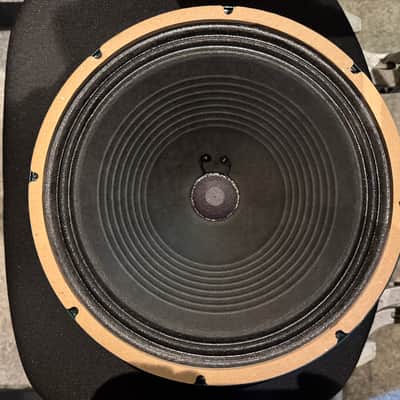 Weber Ferromax 12F150 guitar speaker image 3