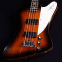Gibson USA Thunderbird IV 1996 Vintage Sunburst (S/N:94016567) (12/19)