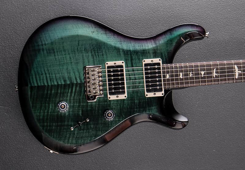 PRS S2 Custom 24 '26