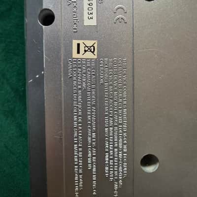 Roland SPD-S Drum and Percussion Sampling Pad imagen 6