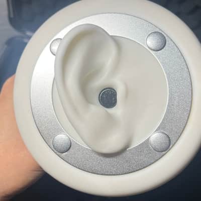 3DIO FS Free Space Binaural Microphone with case and accessories image 4