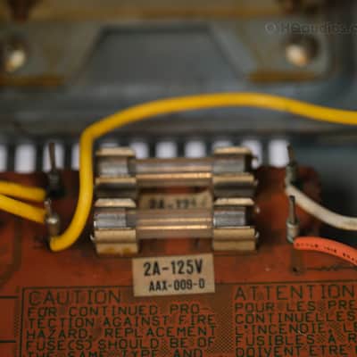PIONEER SX-3600 Vintage Stereo Receiver – Restored – Fully Tested – 1-Year Warranty image 21