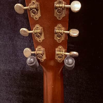 Martin 5-18 Terz 1957 - Natural image 9
