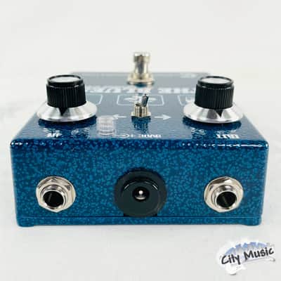 Used Caroline Guitar Company The Blues Overdrive Guitar Effects Pedal ♫ image 2