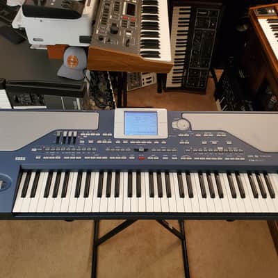 MUST SEE!!! KORG PA800 with LATIN/S American pack FULLY SERVICED, IN AMAZING CONDITION! image 5