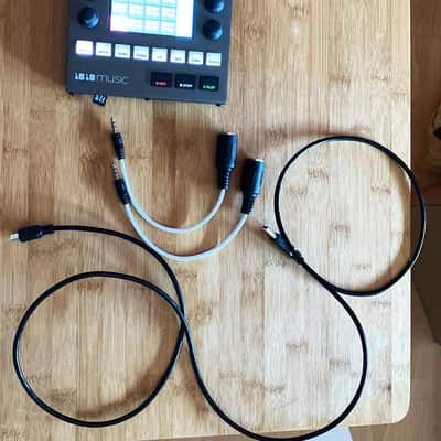 1010music Blackbox Portable Sampling Studio & Sequencer – Excellent Condition image 6