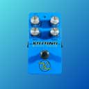 Keeley Katana Blues Drive Overdrive V1