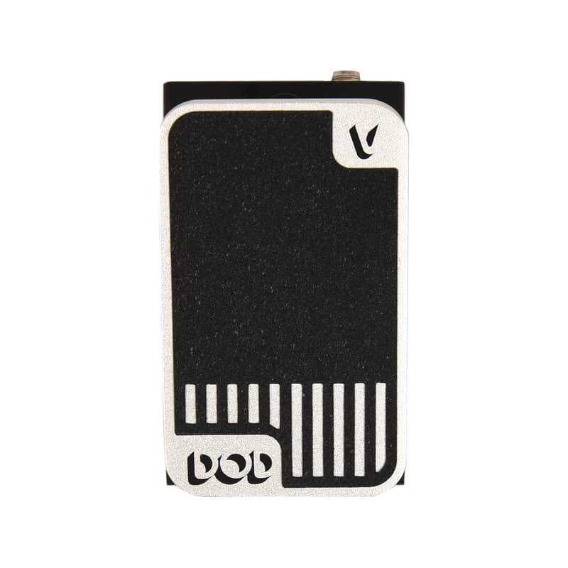 DOD Mini Volume Pedal image 1