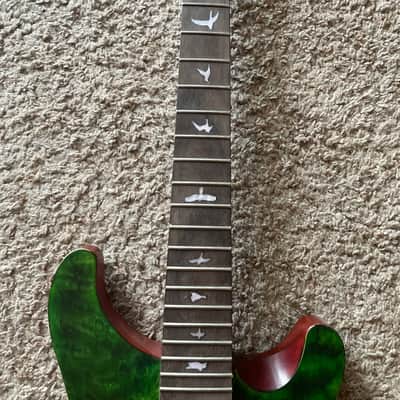 Guitar Build Project image 4