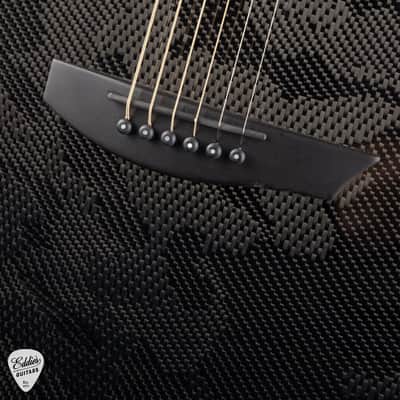 McPherson Carbon Touring Camo - Black Hardware #12879 image 13
