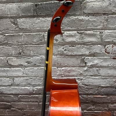 Artisan Strings Marcato Model 100 3/4 Size Cello (2006) — Serial #4264 with Original Gig Bag image 15
