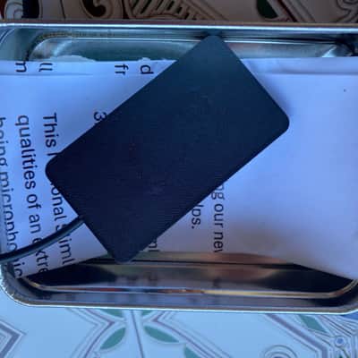 National Slimline Pickup image 3