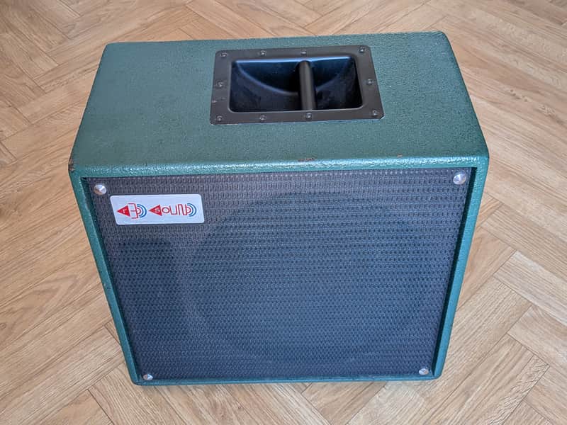 RED SOUND RS-LG12 Passive 250 W image 1