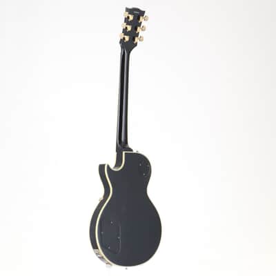 ORVILLE BY GIBSON LPC Ebony [G908402] (04/06) image 15