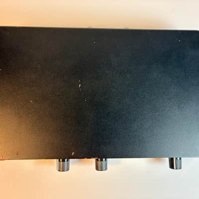 Studio Projects VTB1 Tube Microphone Preamp - With Box and Power Supply image 9