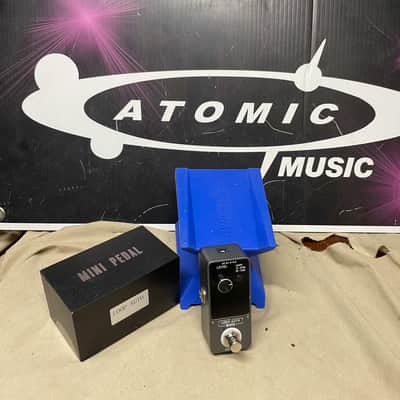 Lekato Loop Auto Phrase Looper Sampler Pedal with Box image 1