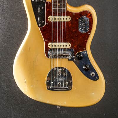 Fender Used Jaguar '63 image 2
