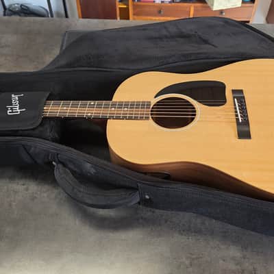 Gibson J45 J-45 Generation G-45 BRAND NEW American Walnut USA Acoustic Guitar image 2