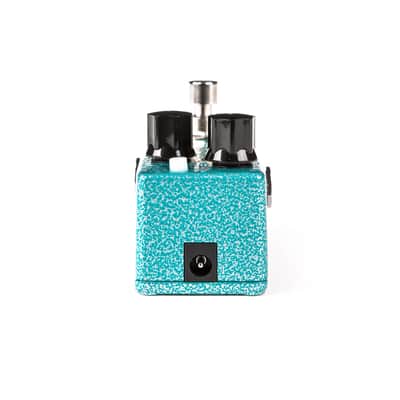 MXR M296 Classic 108 Fuzz MINI *Free Shipping in the USA* image 4