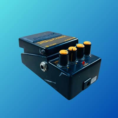 Boss HM-2 Heavy Metal Distortion Pedal image 3